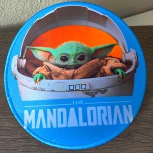 *NEW* Baby Yoda Mouse Pad